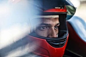 Mclaren Racer