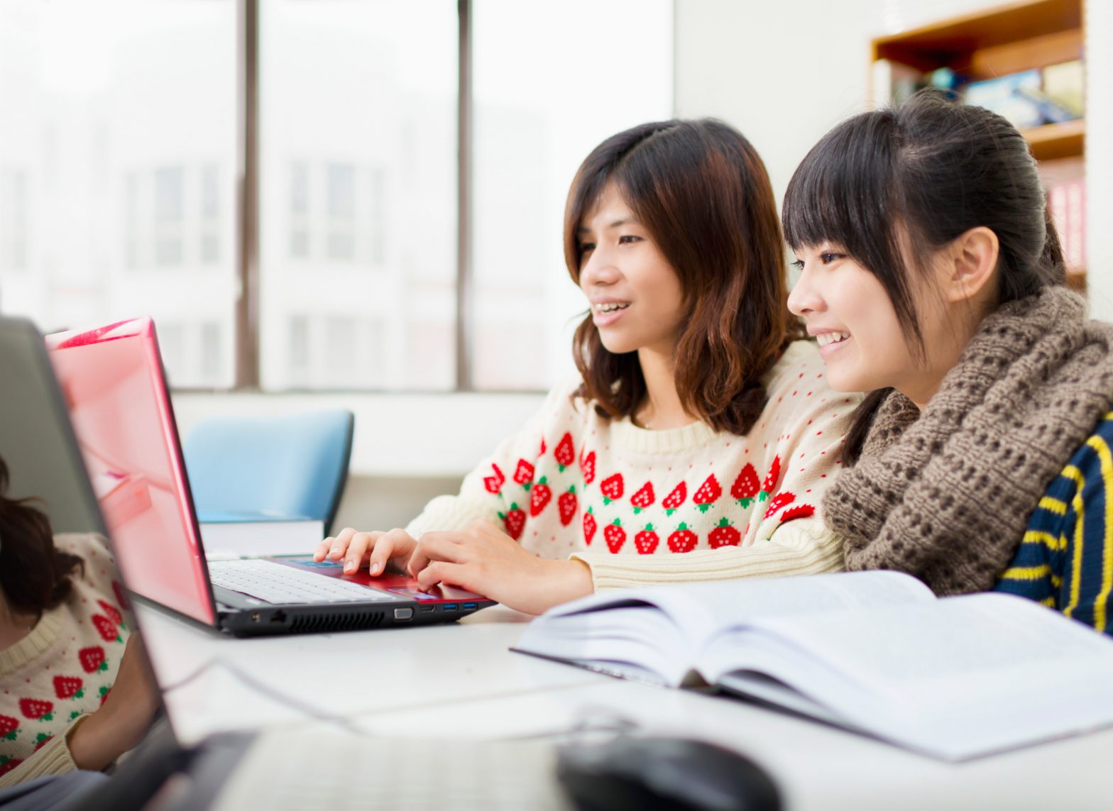 higher education innovation