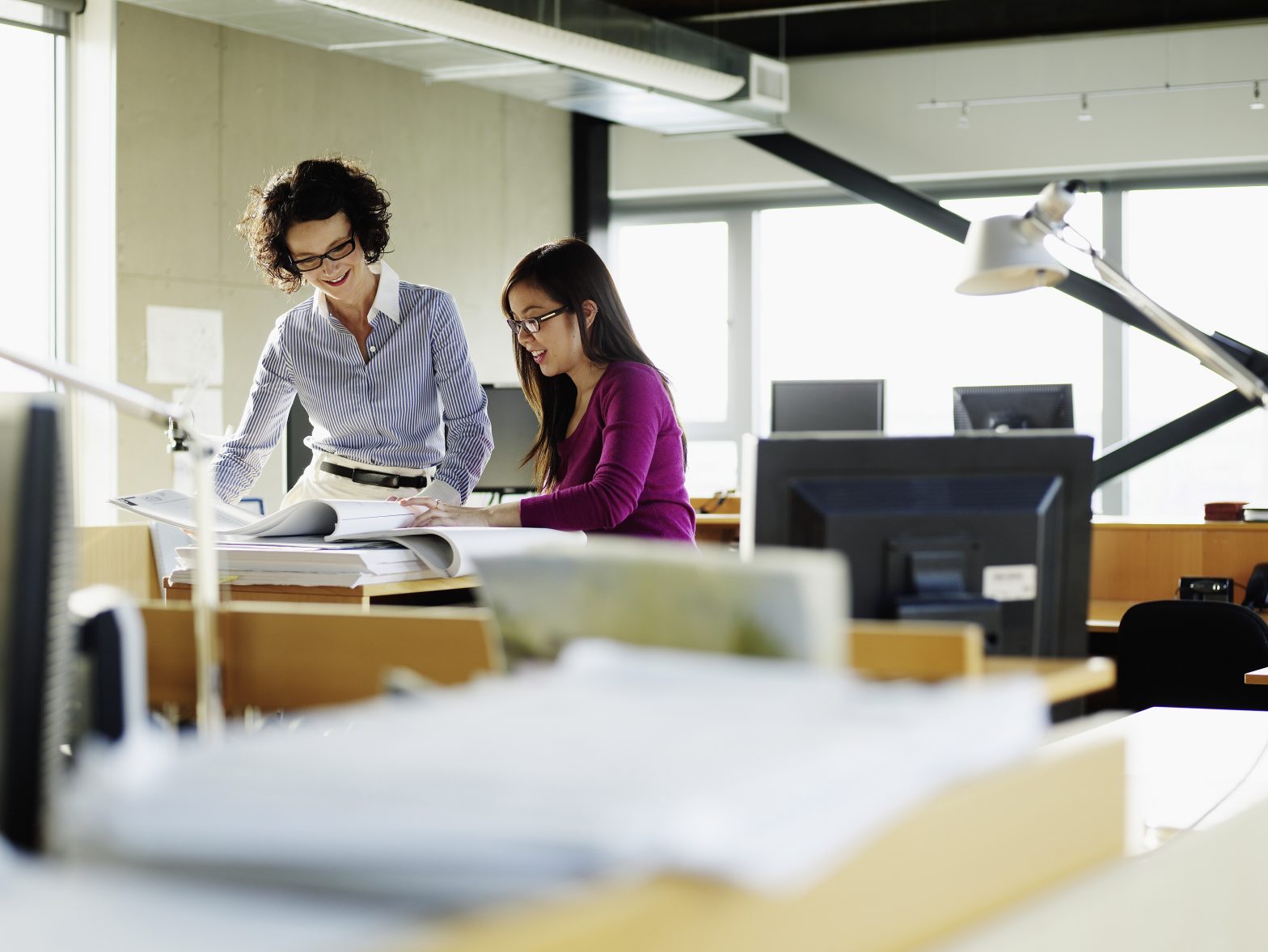 workforce empowerment