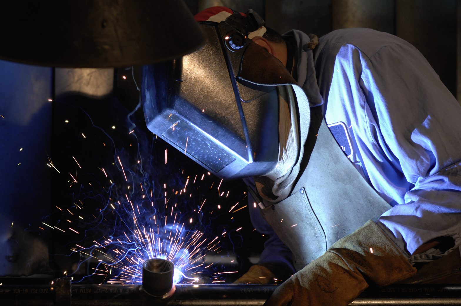 internet of things in manufacturing industry