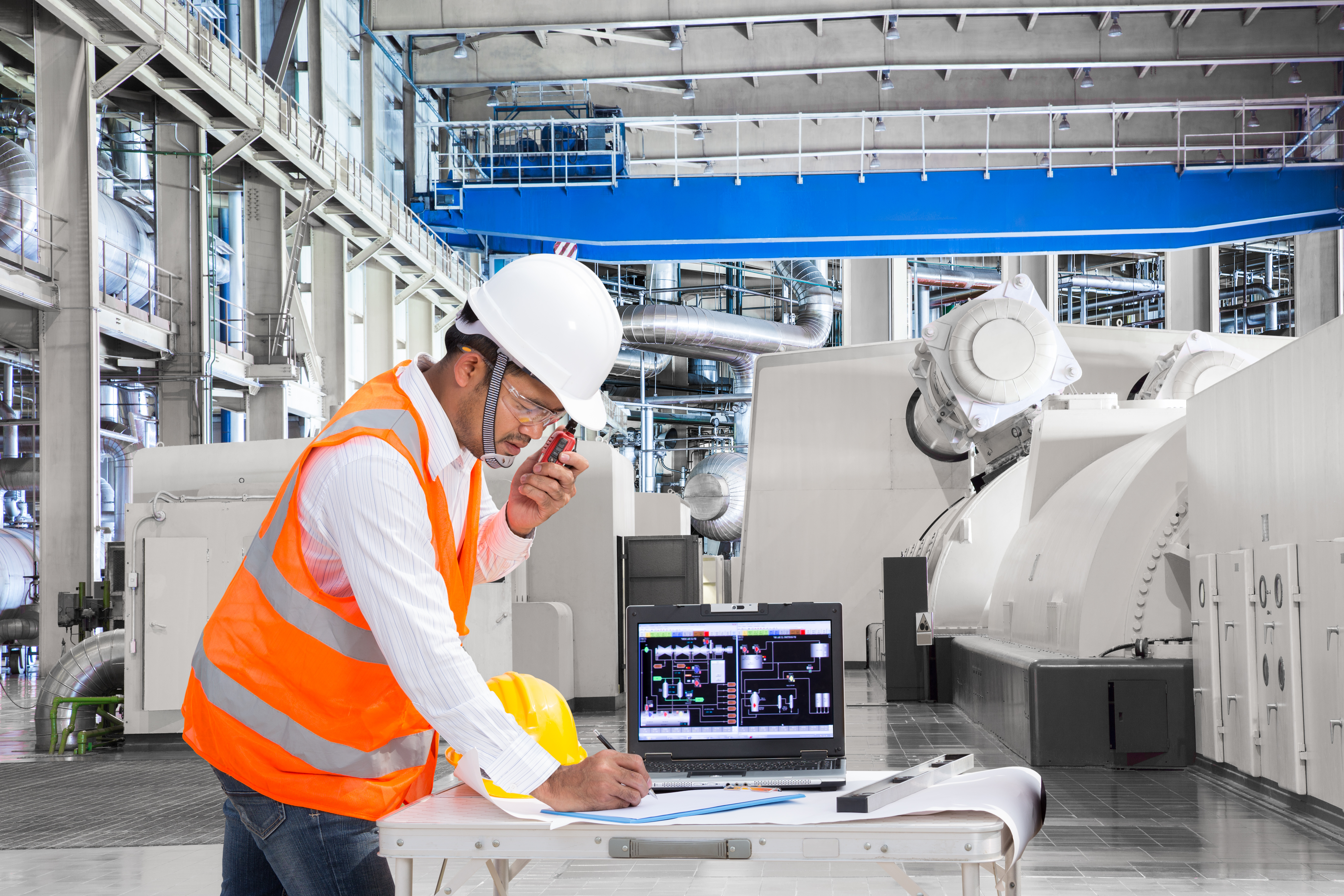 digital transformation utilities industry