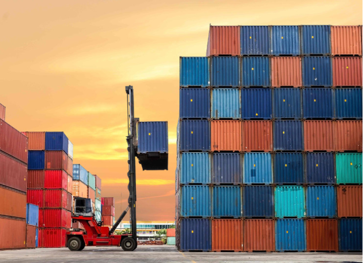 digitising transportation and logistics