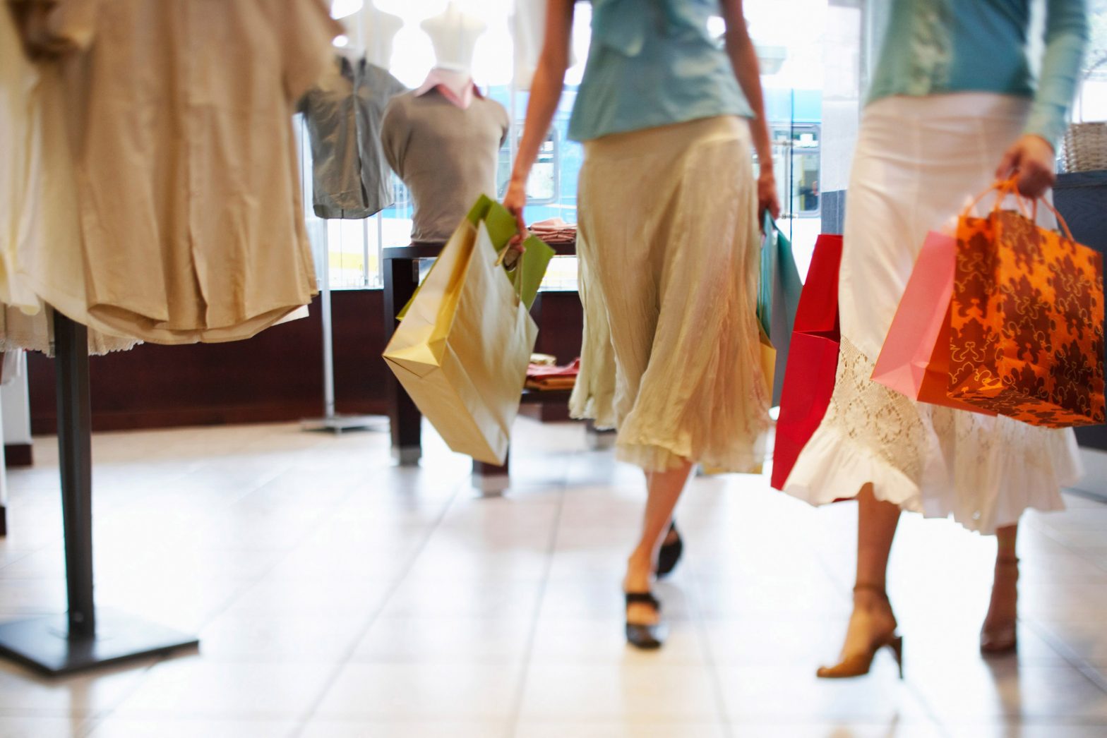 Driving customer engagement in retail