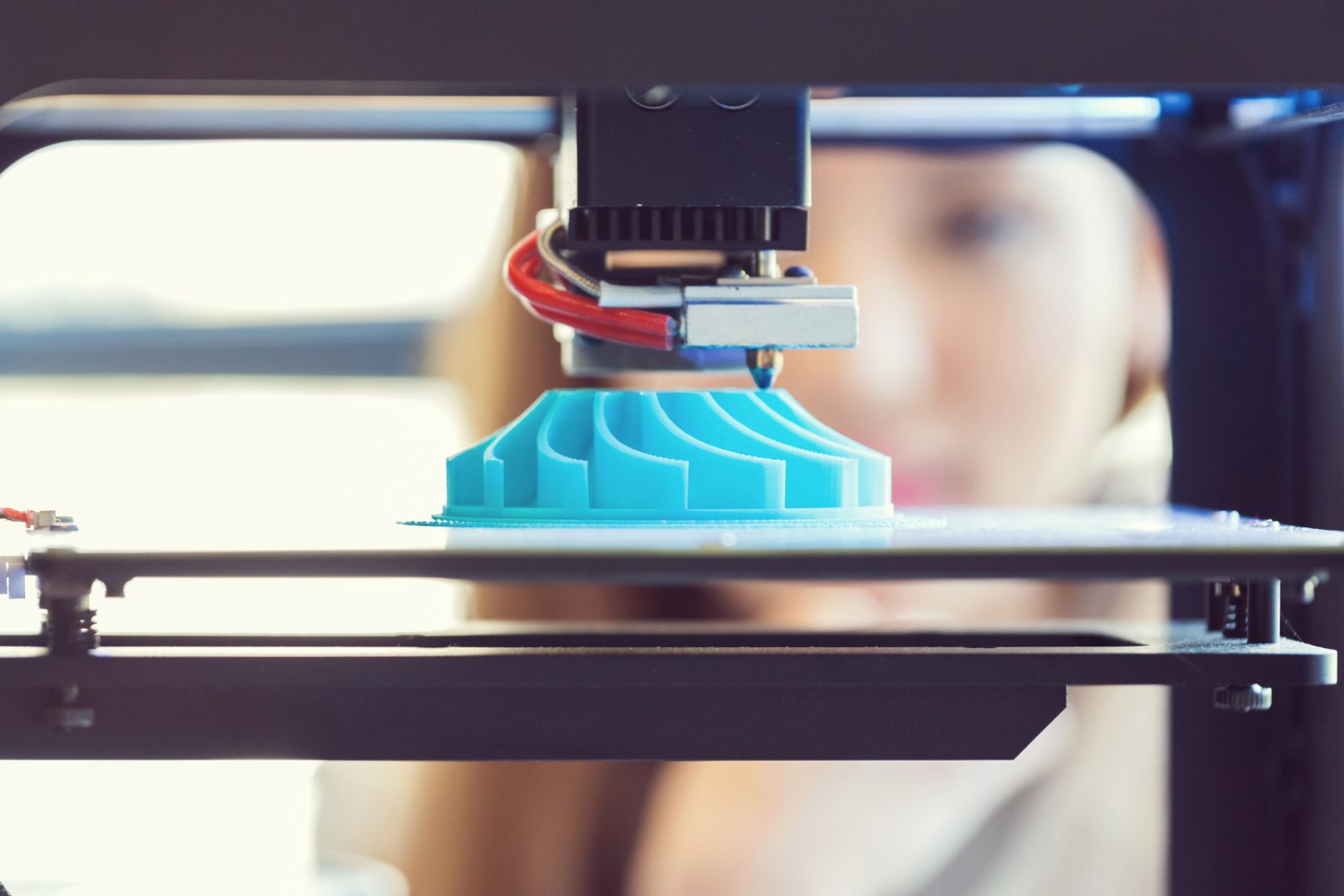 3D printing