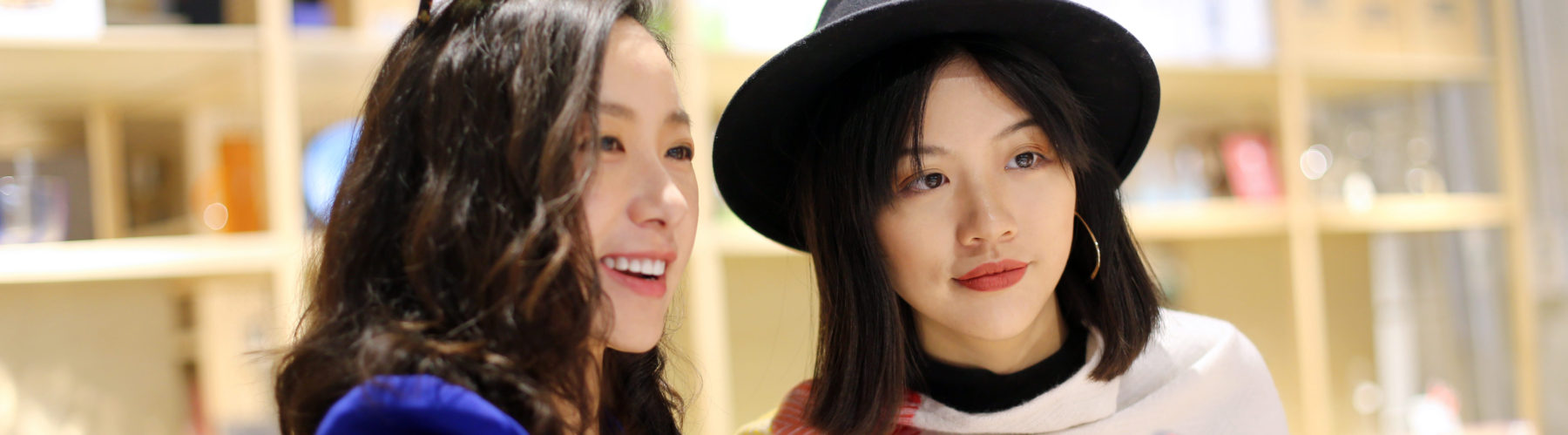 Digital transformation retail