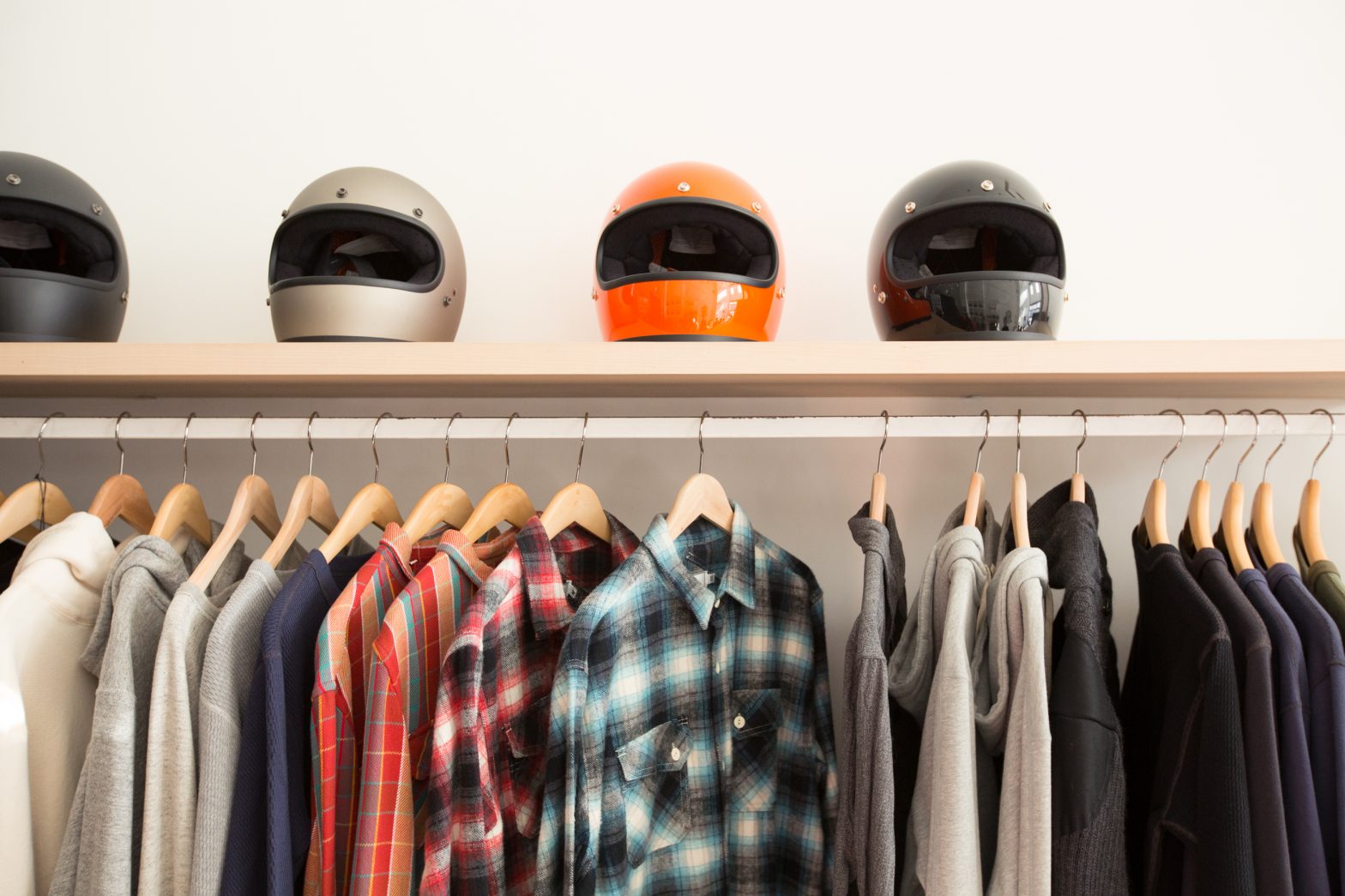 Retail Fundamentals for 2018