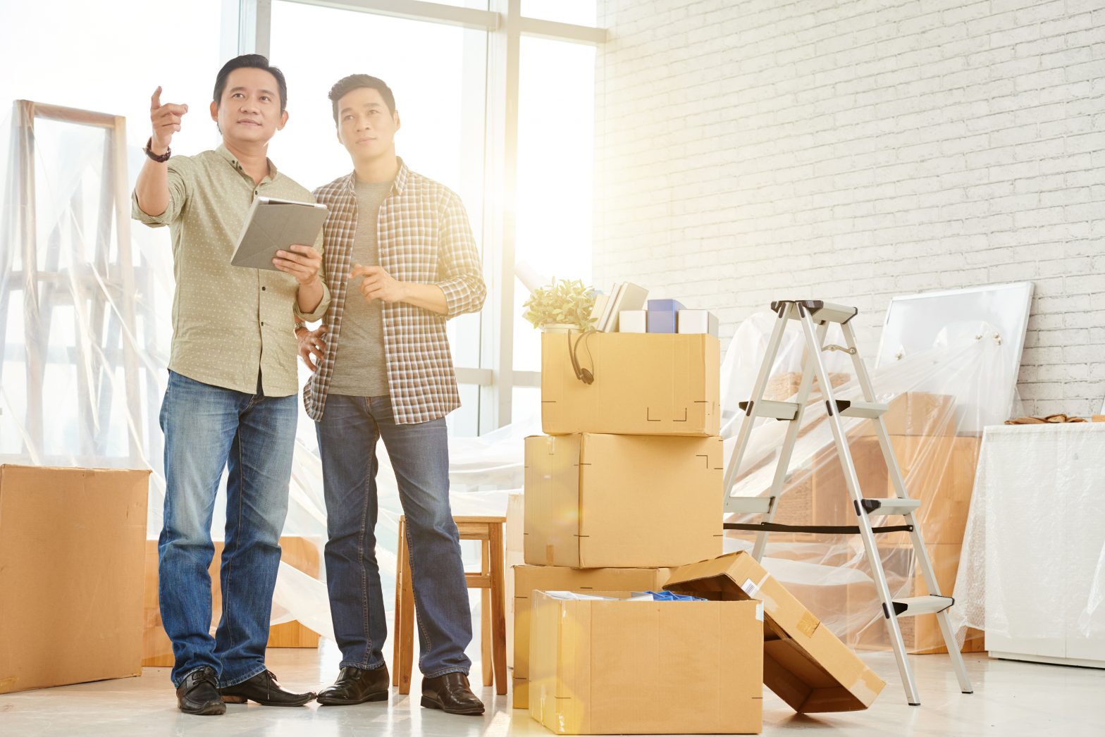 Asian startups