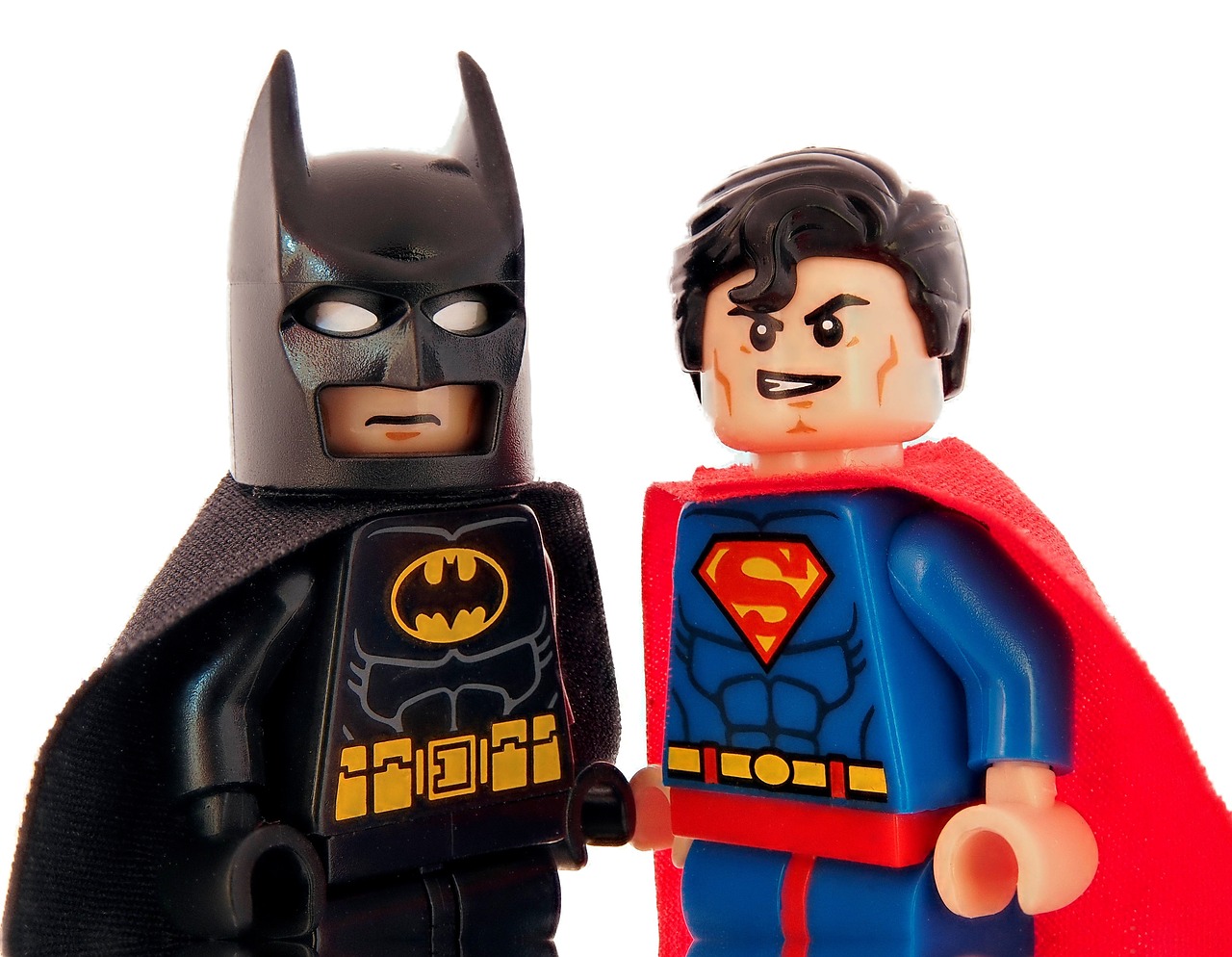 Superheroes
