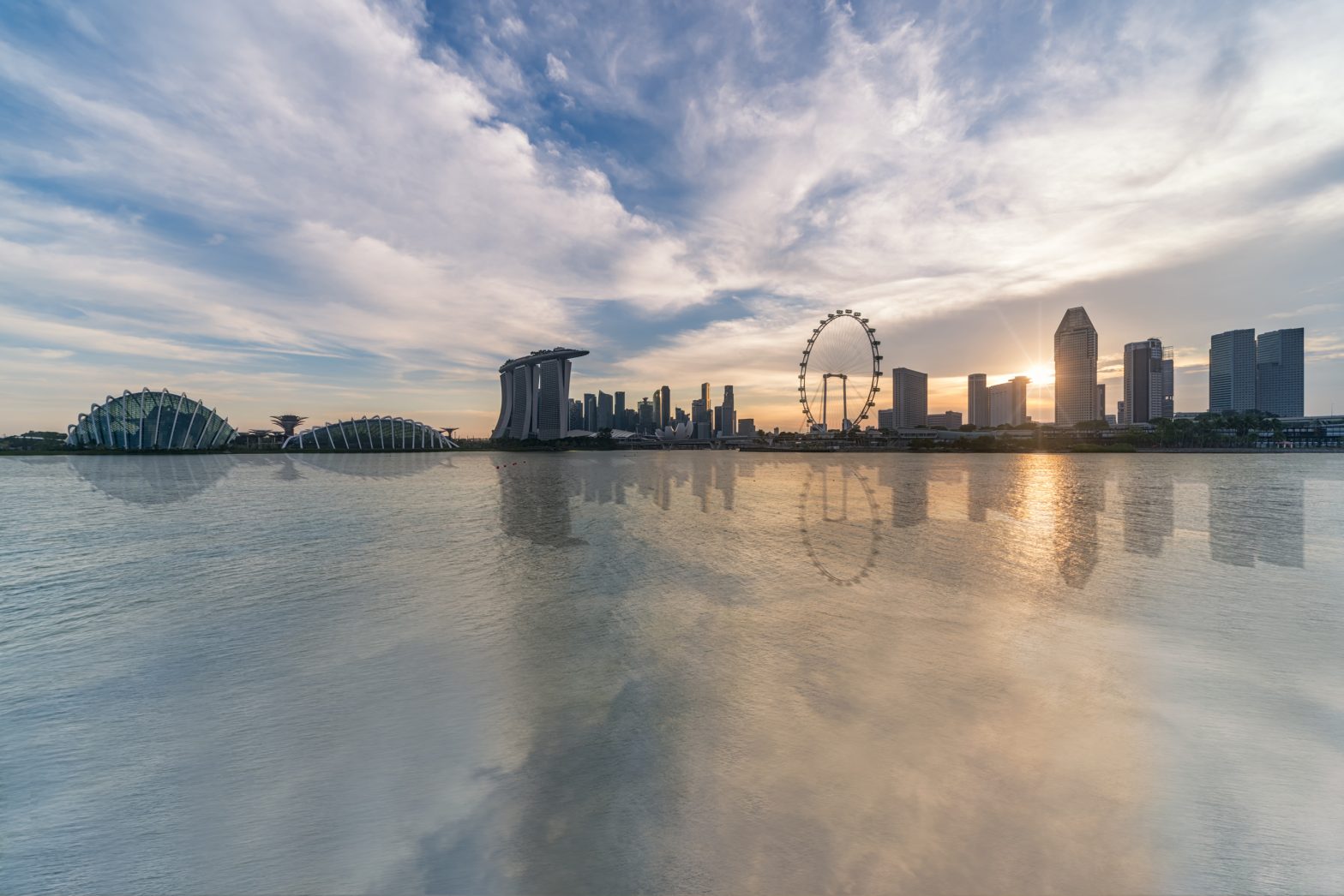 Industry 4.0 in Southeast Asia