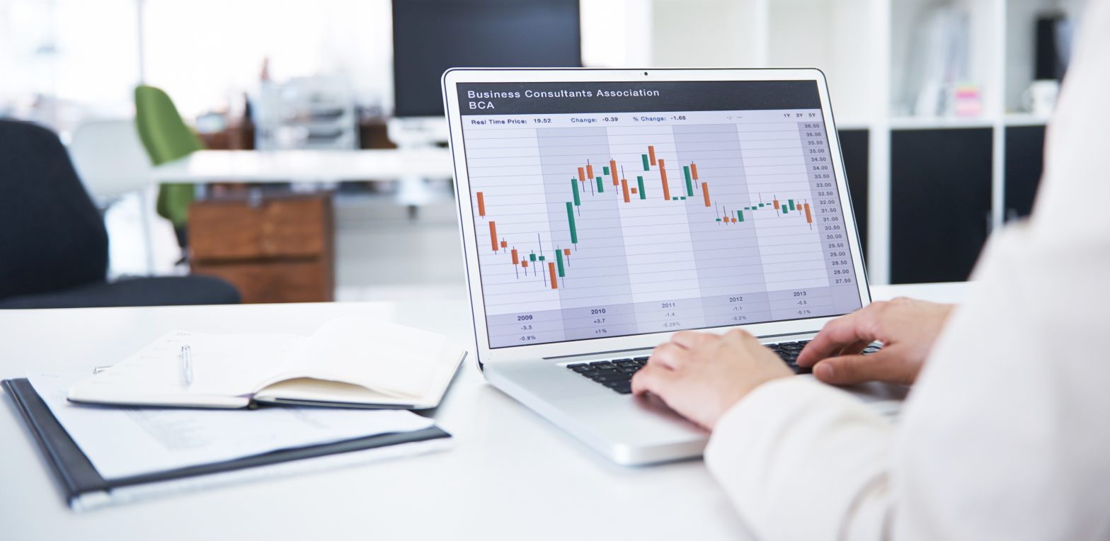 digitised finance